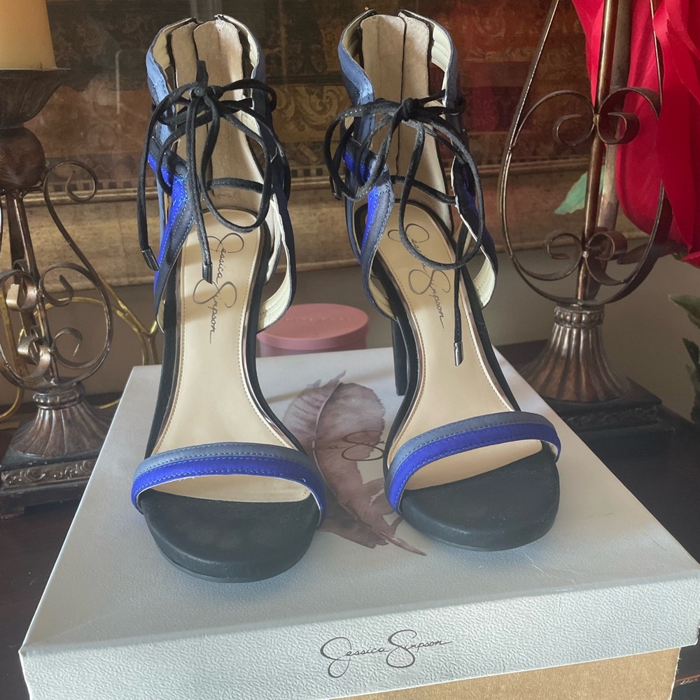 Jessica Simpson JS-Rensa Sandal